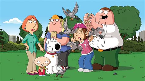 Family Guy: Season 2 .